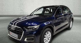 Audi Q5 , garage LA MAISON DE L'AUTO  Mudaison